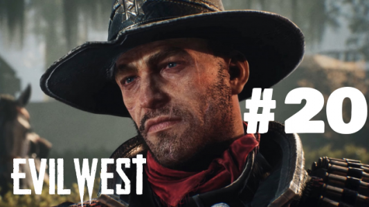  استریم اویل وست - سعید اسپارک - فصل ۱ - قسمت ۲۰