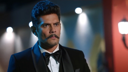 سریال ملکی - فصل ۱ - قسمت ۴۶