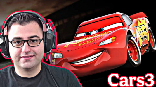  استریم ماشین‌ها ۳ - شایگان ام ۲ - فصل ۱ - قسمت ۱۱