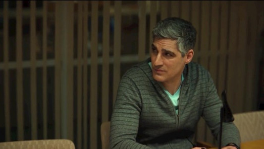 سریال سرقت هلیکوپتر - فصل ۱ - قسمت ۸ - بیش از حد نزدیک به خورشید (قسمت آخر)