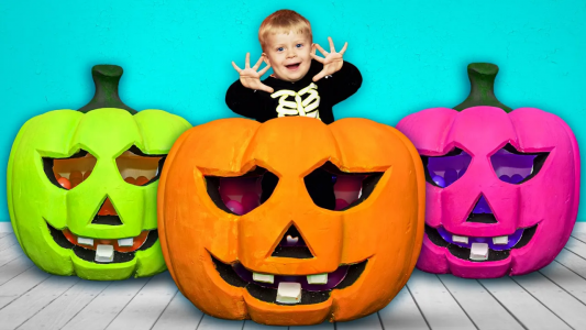 انیمیشن دیانا و روما همراه با اولیور - فصل ۱ - قسمت ۷