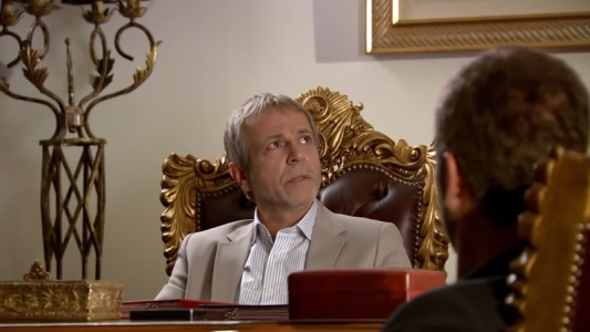 سریال فاطماگل - فصل ۱ - قسمت ۸۸