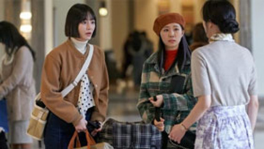 سریال سلبریتی - فصل ۱ - قسمت ۴ - #بگذارید_وصل شویم