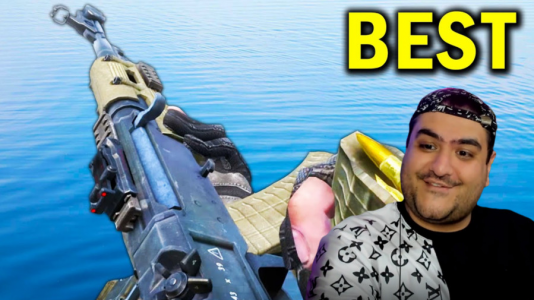  استریم کال آف دیوتی موبایل : مولتی پلیر ۲ - پرهام گیم پلی - فصل ۱ - قسمت ۱۷