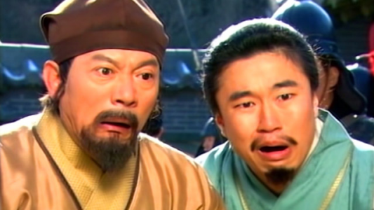 سریال امپراطور دریا - فصل ۱ - قسمت ۲۵