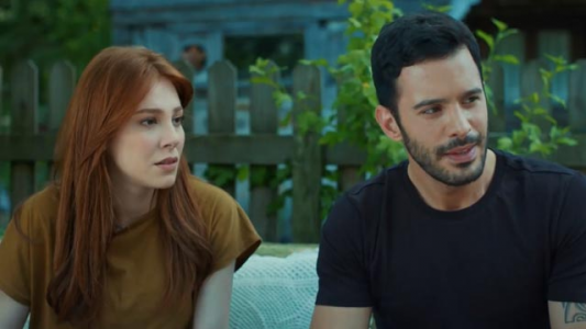 سریال عشق اجاره‌ای - فصل ۱ - قسمت ۱۰۰