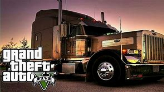  استریم جی‌تی‌ای ۵: ماشین‌های ایرانی - عمو هیتمن - فصل ۱ - راننده کامیون و شوفری تو شهر دنبال پول