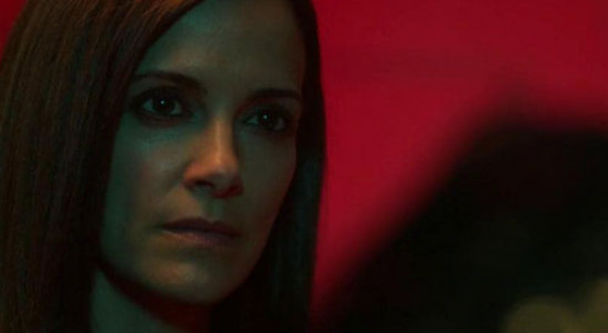 سریال بهترین های لس آنجلس - فصل ۱ - قسمت ۳ - هوای هوا