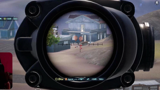  استریم پابجی موبایل: عصر یخبندان ۱ - حاسیخان - فصل ۱ - قسمت ۲۳