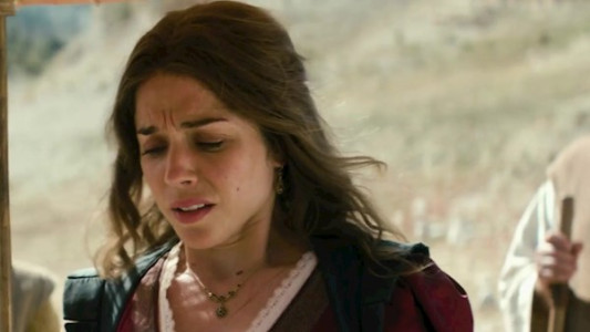 سریال نرو قاتل - فصل ۱ - قسمت ۲ - جادوگر