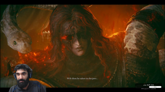  استریم الدن رینگ: سایه‌ی درخت ابدی - ام اچ ۱۲ - فصل ۱ - قسمت ۲۹