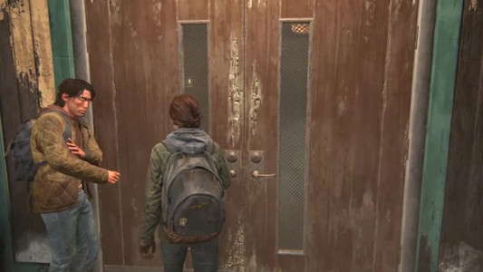 انیمیشن ویدیو بازی آخرین بازمانده از ما - فصل ۱ - قسمت ۱