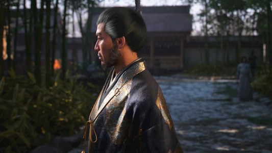 سریال فرقه قاتلین سایه ها - فصل ۱ - قسمت ۵