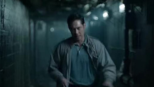 سریال جهش کوانتومی - فصل ۱ - قسمت ۶ - چه فاجعه ای!