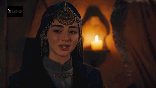 سریال قیام عثمان - فصل ۱ - قسمت ۹ - قسمت