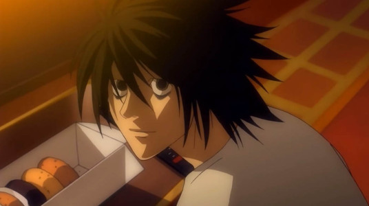 انیمیشن دفترچه مرگ - فصل ۱ - قسمت ۱۴ - دوست