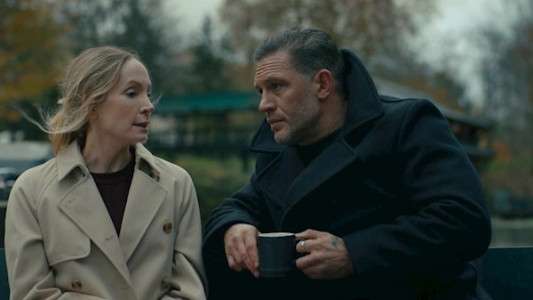 سریال سرزمین اوباش - فصل ۱ - قسمت ۴ - تله موش