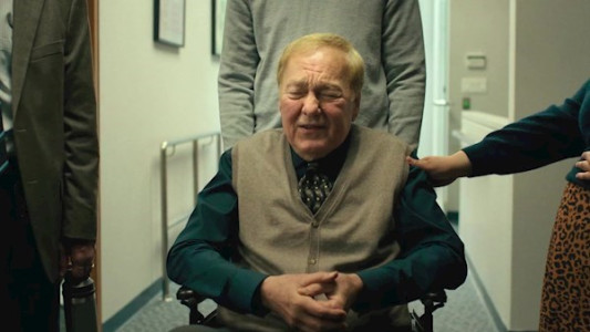 سریال شرکت صندلی سازی - فصل ۱ - قسمت ۵ - این کار را نمی‌کنم. بزرگنمایی کن.