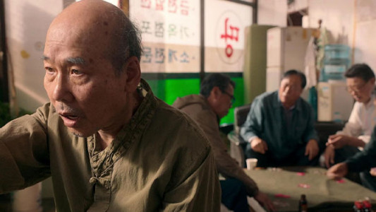 سریال محرک - فصل ۱ - قسمت ۱۸ - جنوب و شمال