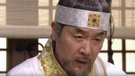 سریال جومونگ ۴: امپراطور افسانه‌ها - فصل ۱ - قسمت ۱۸