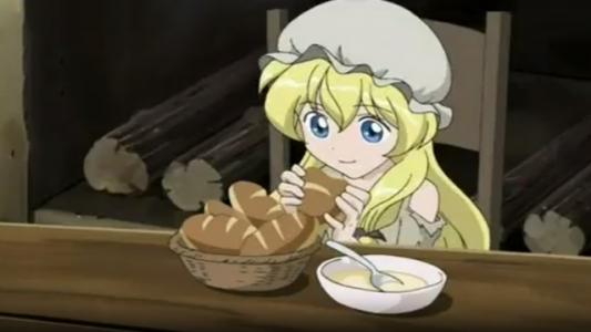 انیمیشن بینوایان: دختری به نام کوزت - فصل ۱ - قسمت ۹ - بدجنسی خانواده تناردیه