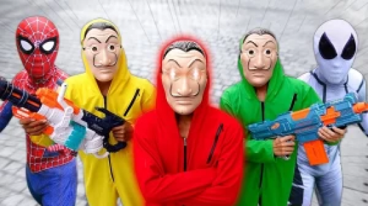  استریم سرگرمی ۱ - علی بوشهری - فصل ۱ - قسمت ۱۷