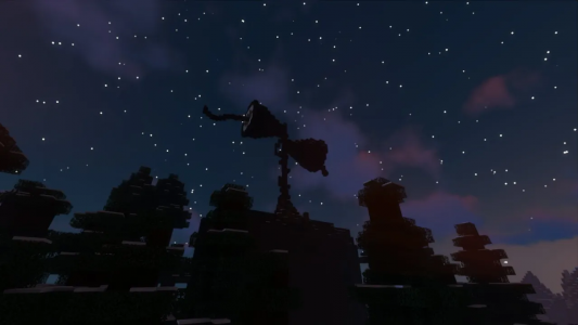  استریم ماینکرفت: سینماتیک - کاپیتان پایرو - فصل ۱ - قسمت ۴