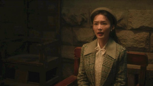 سریال جنگ ایمان - فصل ۱ - قسمت ۱۹