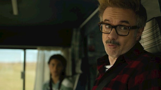 سریال برلین - فصل ۱ - قسمت ۶ - شب لیموها