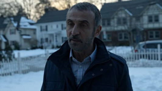 سریال آمریکای کوچک - فصل ۱ - قسمت ۷ - صخره (قسمت آخر)