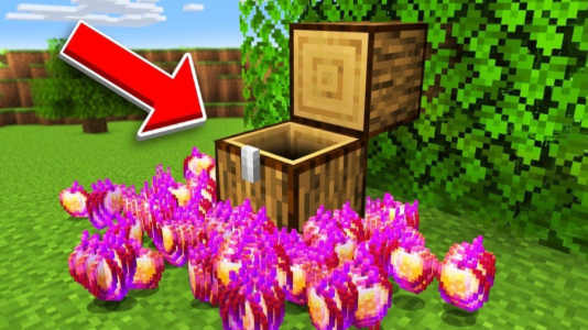  استریم ماینکرفت: مادهای عجیب - وحید ایکس کار - فصل ۱ - قسمت ۴۷