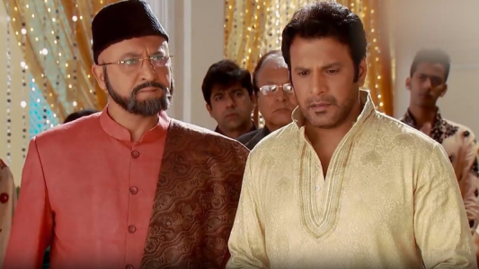 سریال قبول میکنم - فصل ۱ - قسمت ۵۰