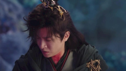 سریال وقتی سرنوشت اهریمن رو میاره - فصل ۱ - قسمت ۲