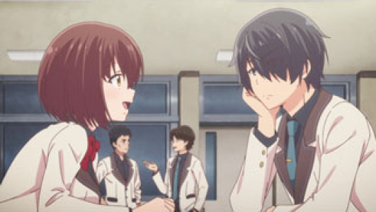 انیمیشن احضار شده به دنیایی دیگر برای دومین بار - فصل ۱ - قسمت ۱۲ - آخرین مبارزه برای بار دوم (قسمت آخر - زیرنویس)