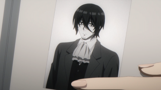 انیمیشن عالیجناب سایه - فصل ۱ - قسمت ۱۵