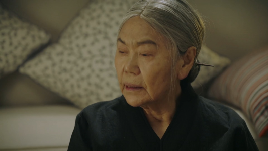 سریال بونگ سون دختر قدرتمند - فصل ۱ - قسمت ۱۰ - زیرنویس