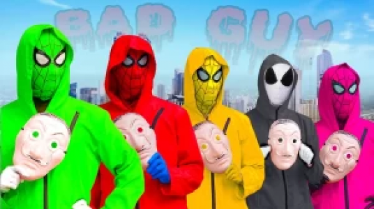  استریم ابرقهرمانان ۲ - کرایزن - فصل ۱ - قسمت ۱۱