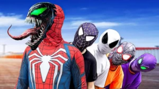  استریم سرگرمی ۱ - علی بوشهری - فصل ۱ - قسمت ۵