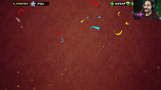  استریم پسرخوانده سری اول - حجت استراتژی - فصل ۱ - پسرخوانده همینقدر کوتاه و مختصر رسیدنم رتبه ۱۳۳ بازی