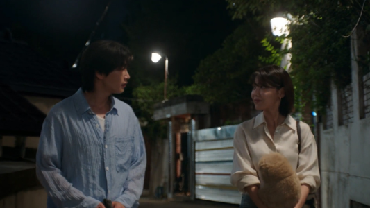 سریال آیدل من - فصل ۱ - قسمت ۹