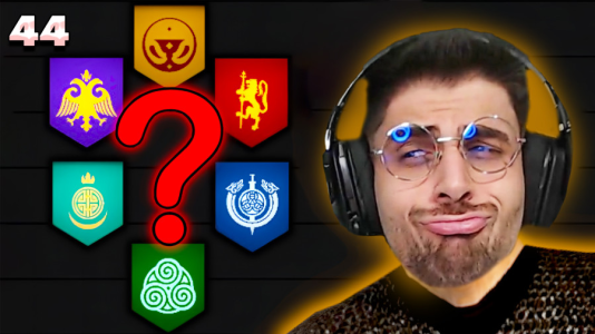  استریم مونت اند بلید ۲: خاندان بنجلیان - RIP - فصل ۱ - جنگ با کل جهان