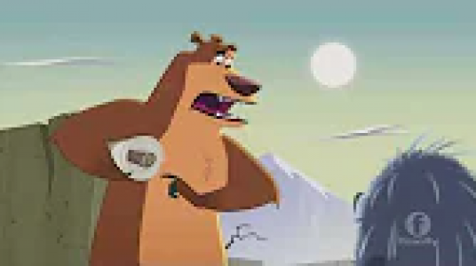 انیمیشن فصل شکار: بازگشت به طبیعت - فصل ۱ - قسمت ۱۱