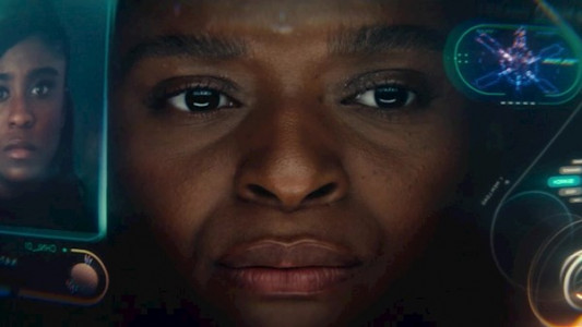 سریال قلب آهنین - فصل ۱ - قسمت ۳ - ما در خطریم، دختر