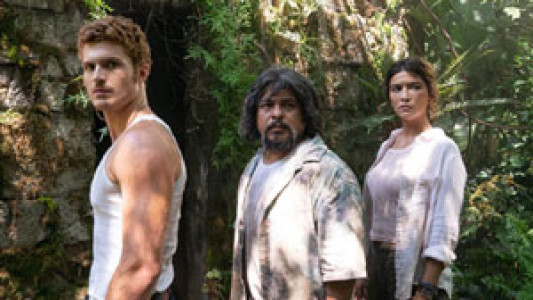 سریال گنجینه ملی: لبه تاریخ - فصل ۱ - قسمت ۱۰ - محافظان گنج (قسمت آخر)