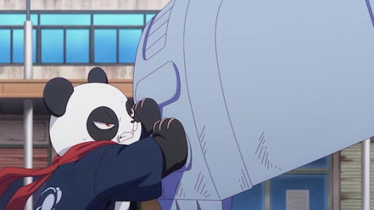 سریال صدای نبض دیجیمون - فصل ۱ - قسمت ۵ - نصف نصف