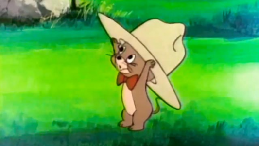 انیمیشن تام و جری - فصل ۱ - قسمت ۱۷