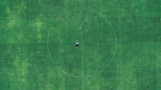 سریال مبارزه برای عدالت: پائولو گوئررو - فصل ۱ - قسمت ۶ - صبر و ایمان (قسمت آخر)