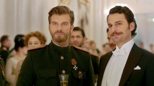 سریال سعید و شورا - فصل ۱ - قسمت ۱