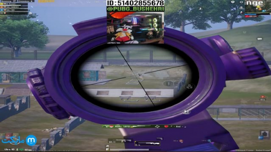  استریم پابجی موبایل: حمله به تایتان ۲ - علی بوشهری - فصل ۱ - قسمت ۶