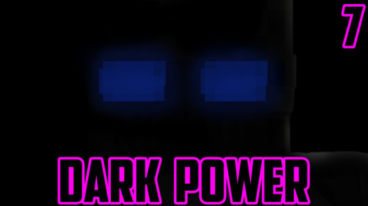  ماینکرفت داستانی: نیروی سیاه - امیریو - فصل ۱ - قسمت ۷